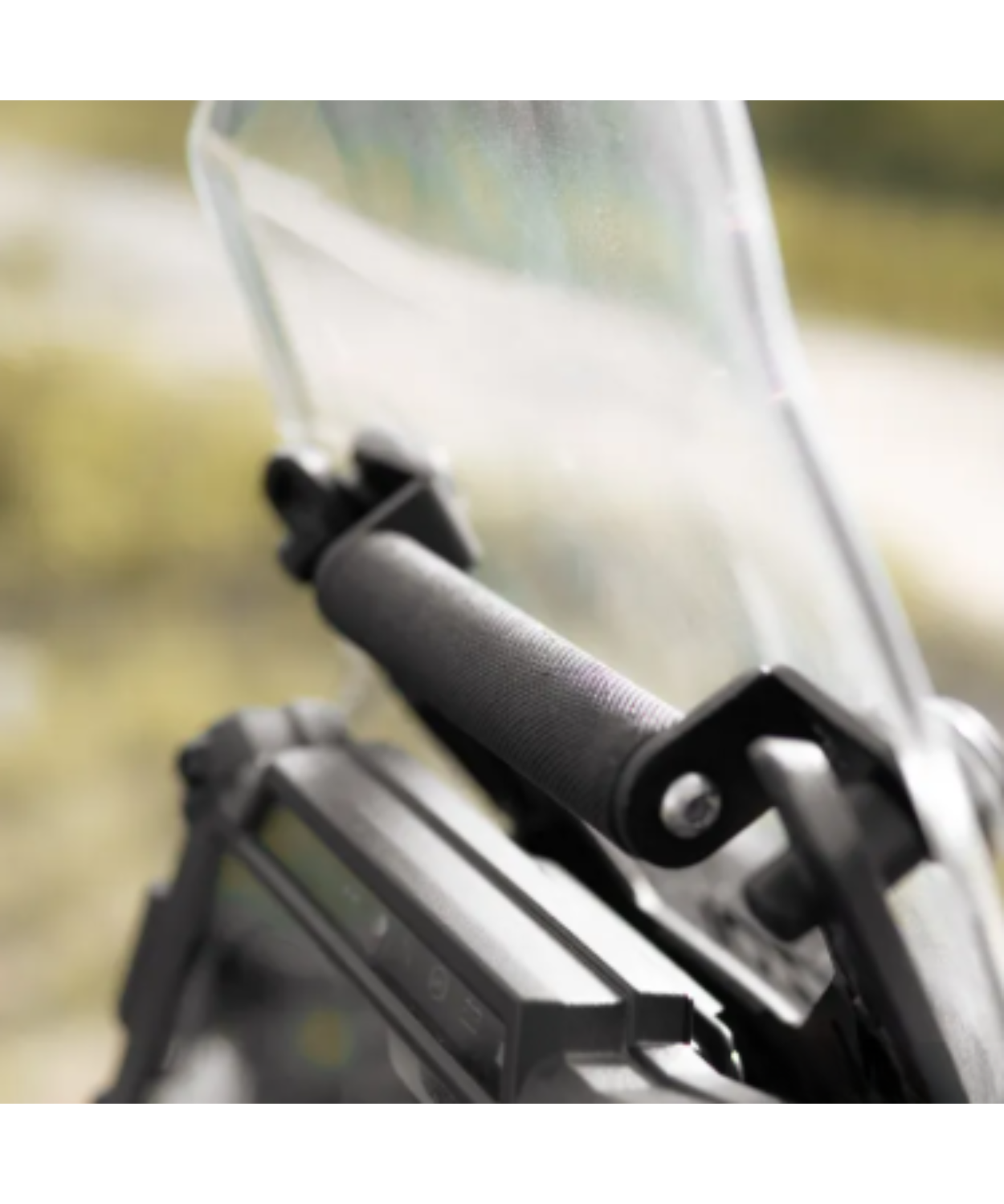 Zana Yezdi Adventure (2025) GPS Mount - ZI-8671