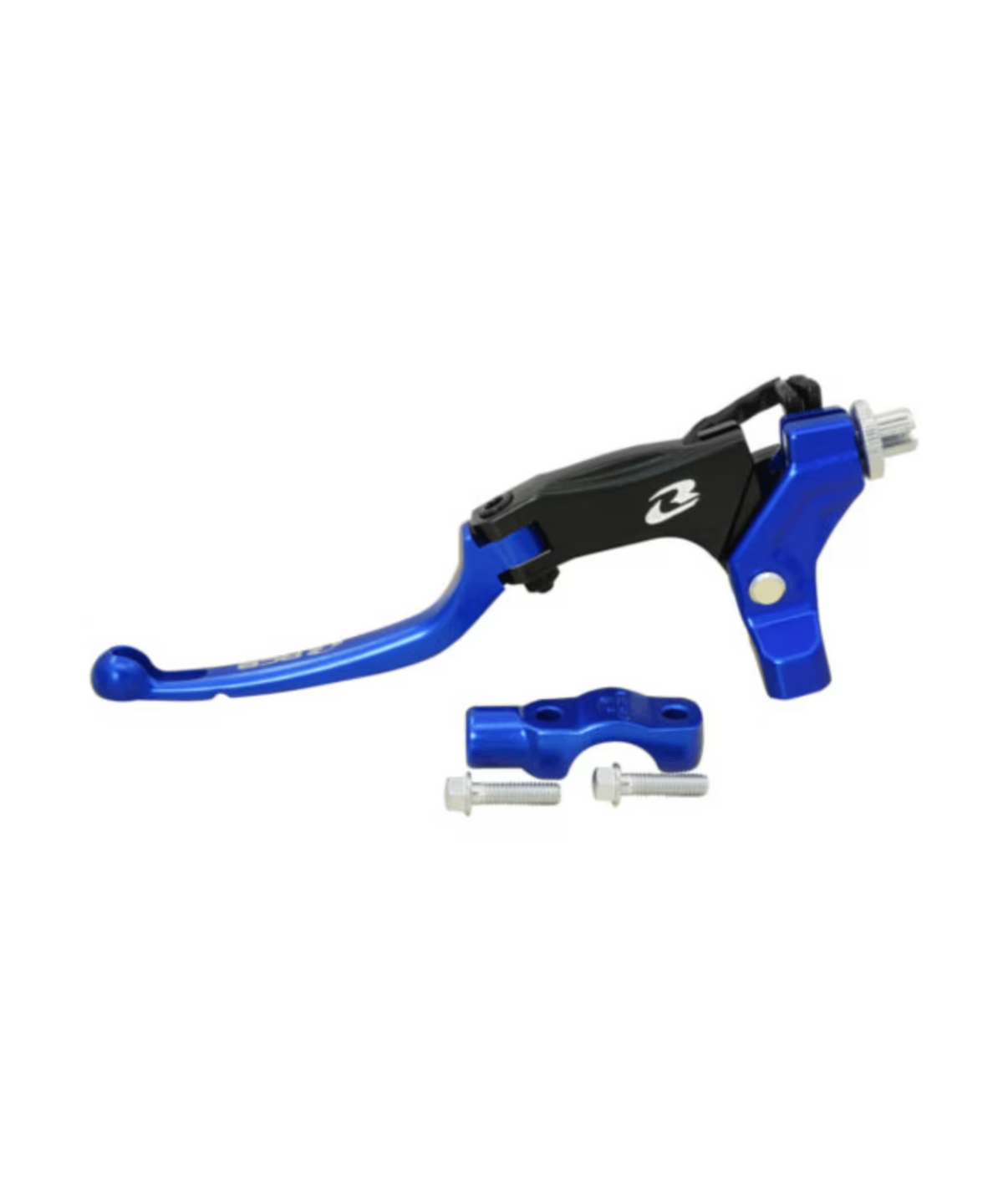 RCB Master Brake Pump S1 (LH) Cable Only S1 Clutch Perch Blue - 01BP024 - RCB