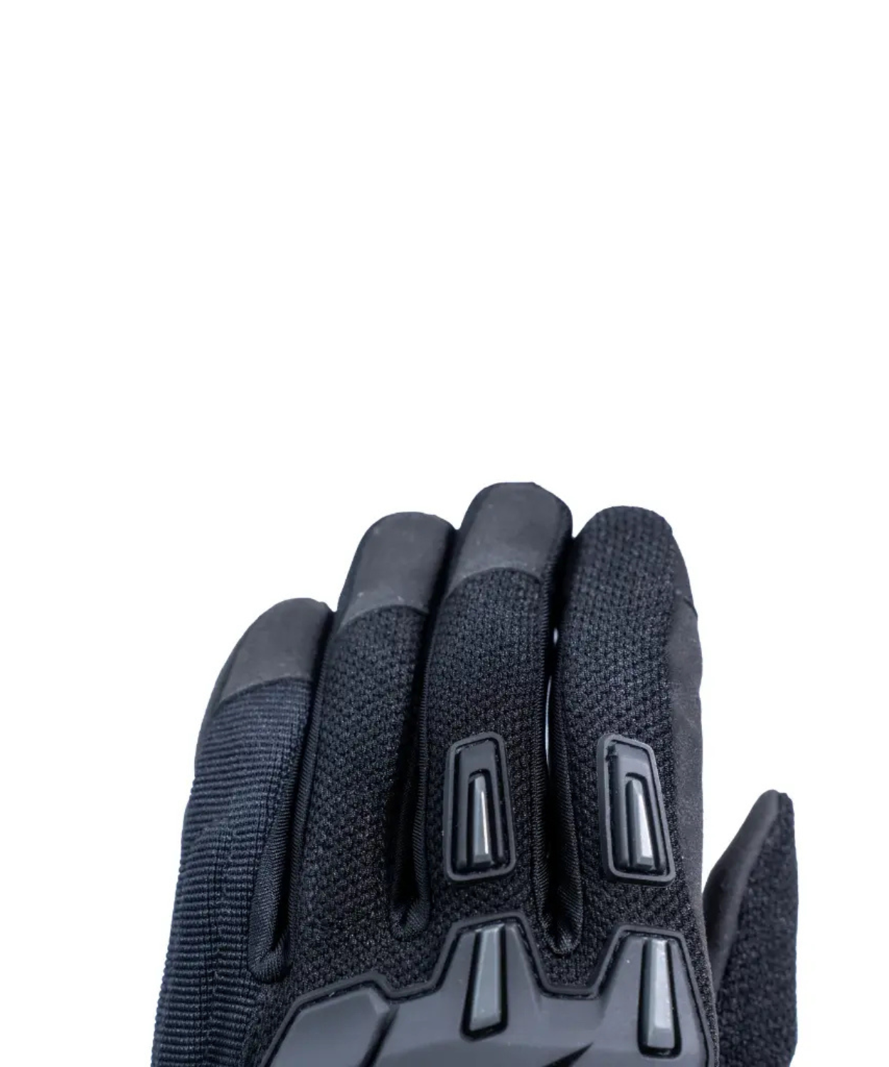 Raida Avantur 2 Riding Gloves - Orange
