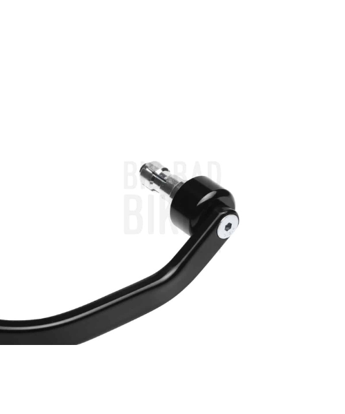 Barkbusters Handguard Mount for KTM Duke 200 & 390/CB125E / CB650/ CB500F/ CB650R/ CB500X /BMW F700GS/F800GS/Aprilia
