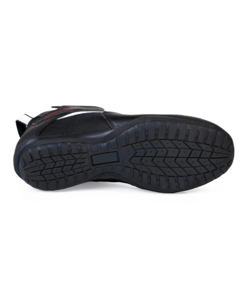 Raida UrbanR Riding Shoes - Hi-Viz