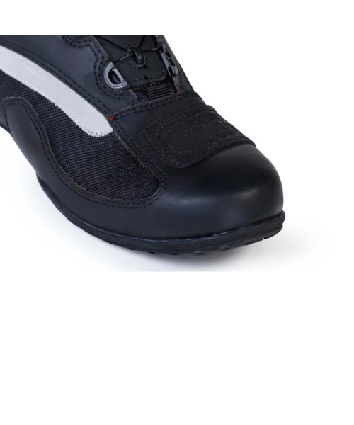 Raida UrbanR Riding Shoes - Black