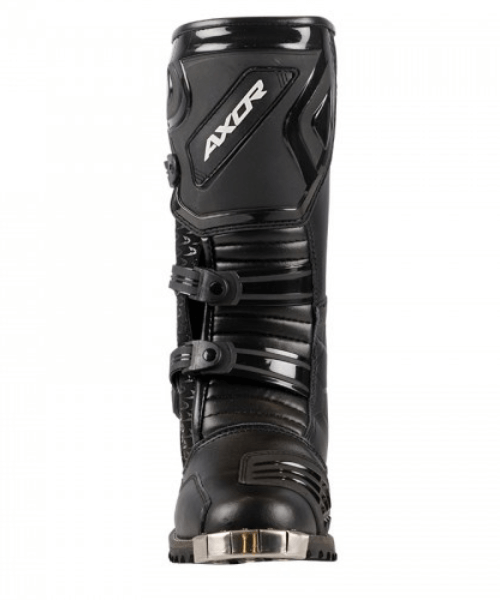 Axor Kaza Riding Boots - Black