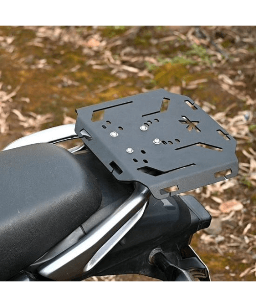 Viaterra Hero Xpulse Quick Mount Rear Rack