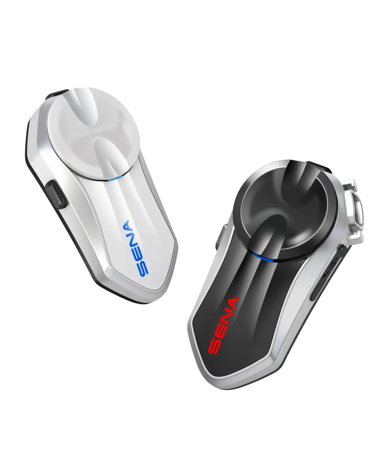 Sena B20 Motorcycle Intercom and Bluetooth