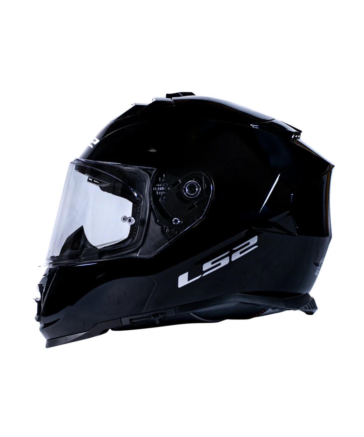 Buy LS2 FF800 Storm II Full Face Helmet Solid Gloss – Bikester