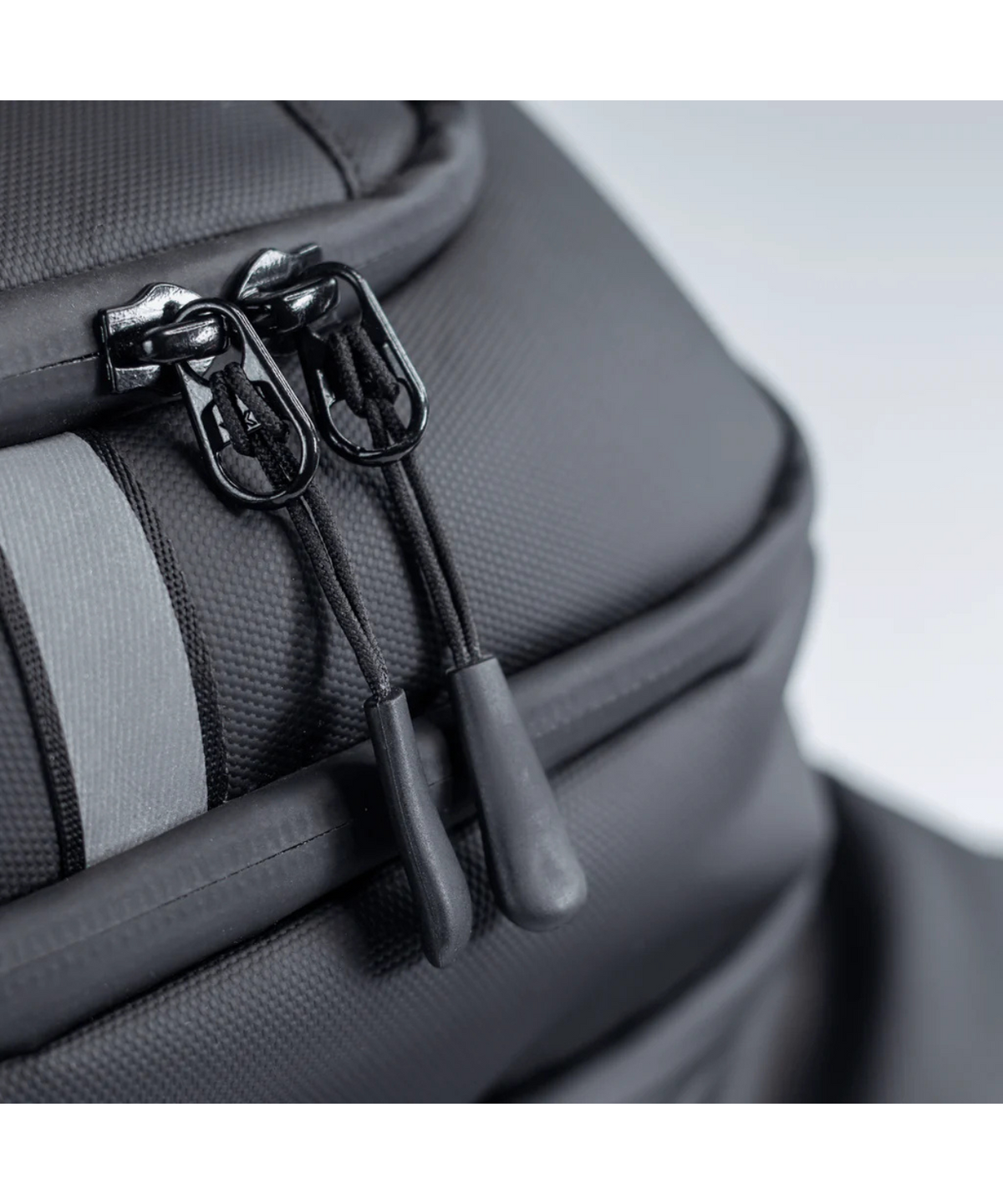 Carbonado X24 Backpack - Hi Viz Green - Carbonado