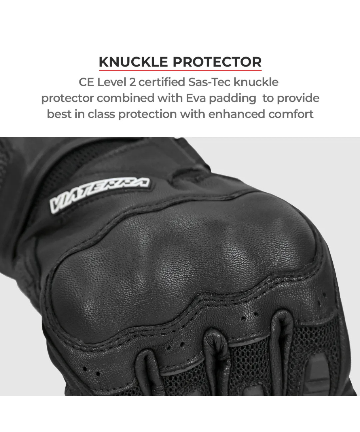 Viaterra Kruger Motorcycle Riding Gloves - Snow Camo