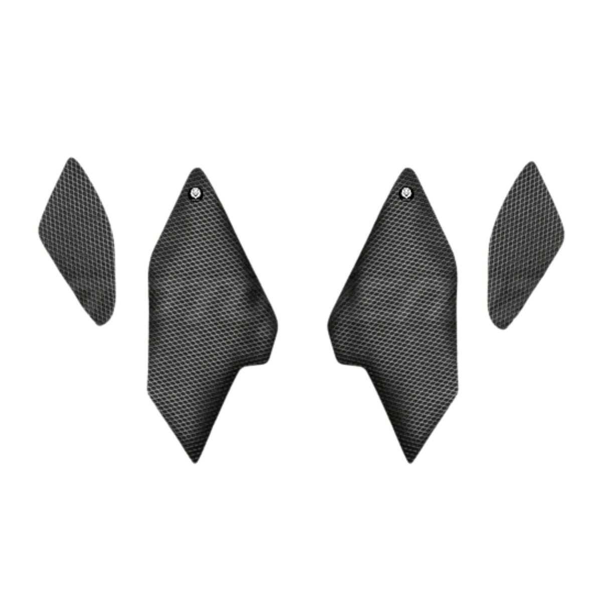 Mototrendz Honda CB 300R Traction Pads