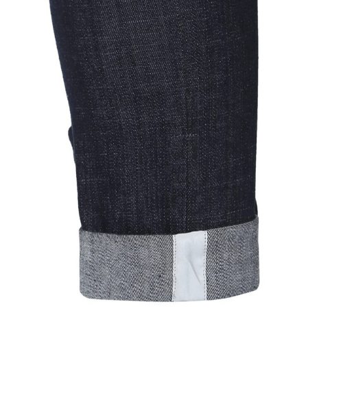 Solace Mercury Pro Motorcycle Denim - Blue