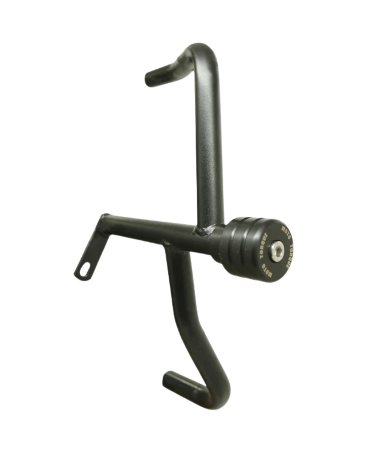 Moto Torque Honda CB 350RS V1.0 Crash Guard - Black - Moto Torque