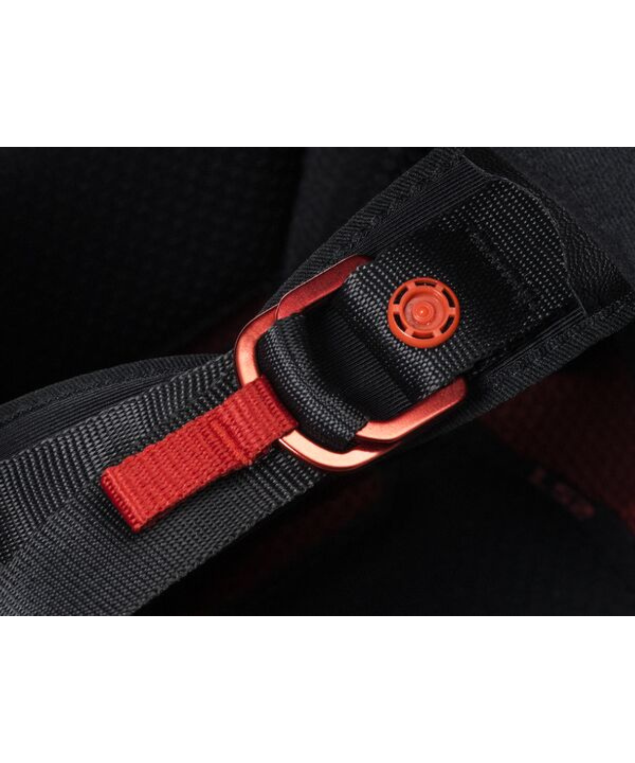 LS2 FF320 Stream II Flag Helmet - Matt Black Grey