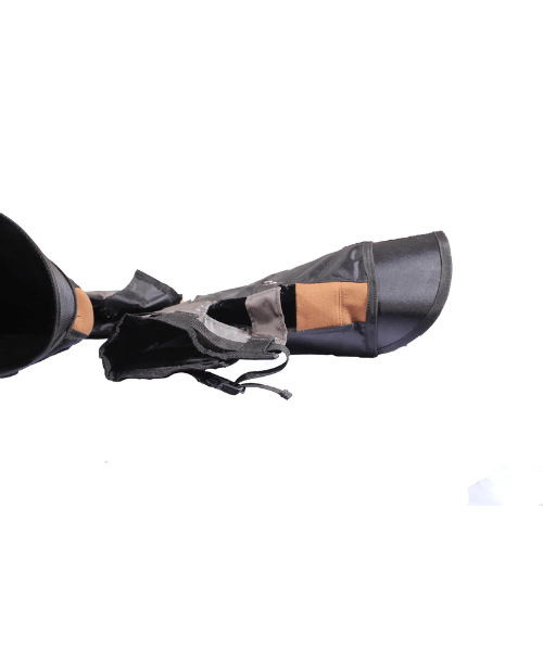 Invictus Touring Gears Sub Zero Motorcycle Mitts