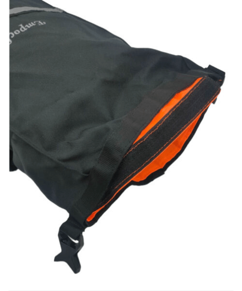 Treknride Royal Enfield Himalayan Empocher- Waterproof