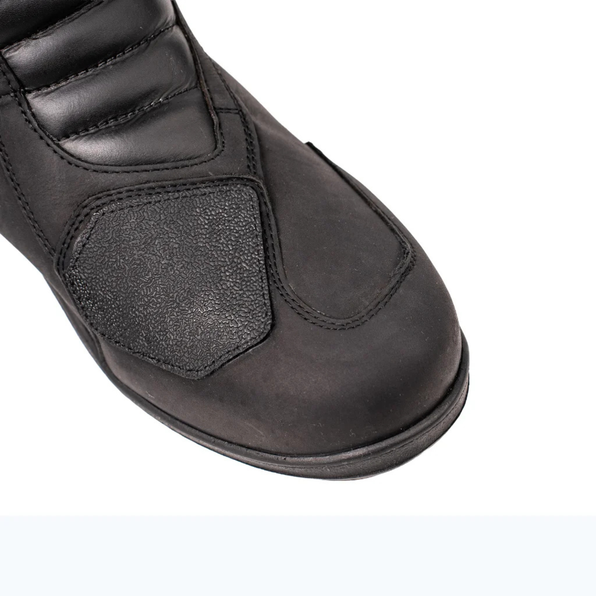 Raida Dash Waterproof Riding Boots - Black - Raida