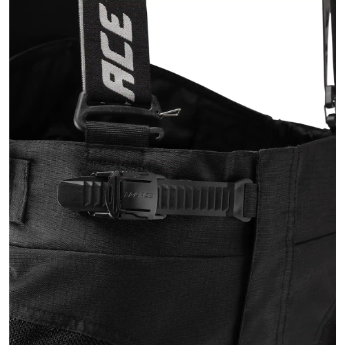 Solace Coolpro Sus V4T Mesh Pant - Black