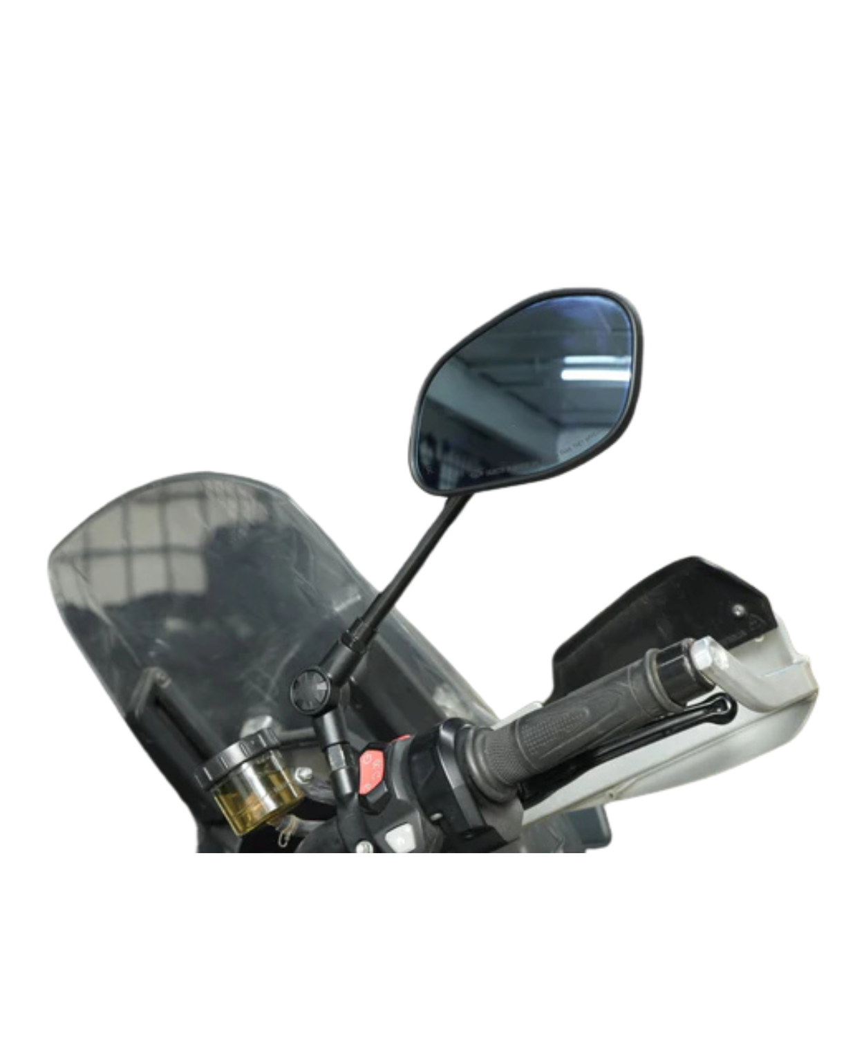 Buy Kolga Bros Adventure Mirrors KBMM-01 – Bikester Global