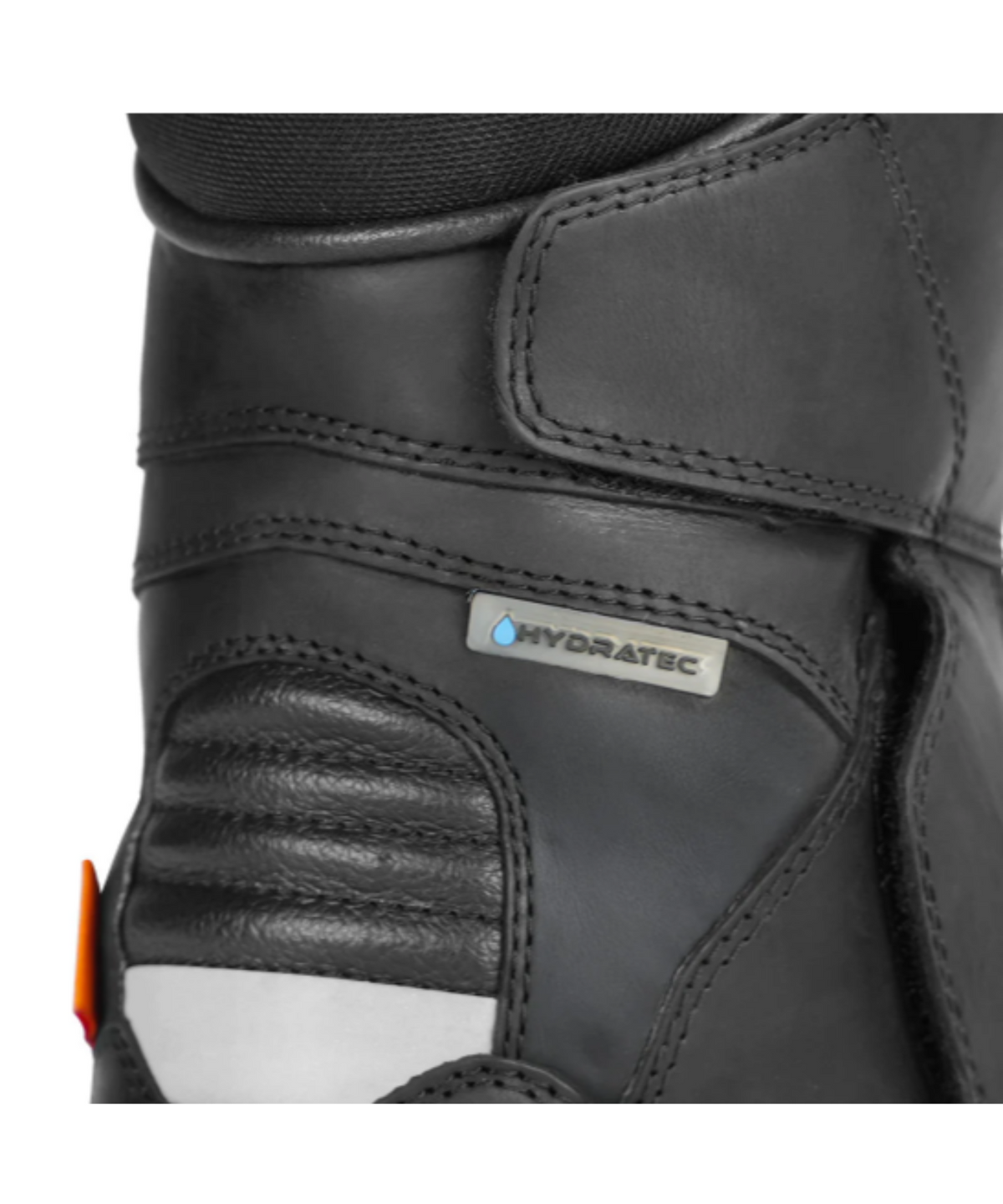 Korda TourMaster Low Riding Boots With D3O - Black - Korda
