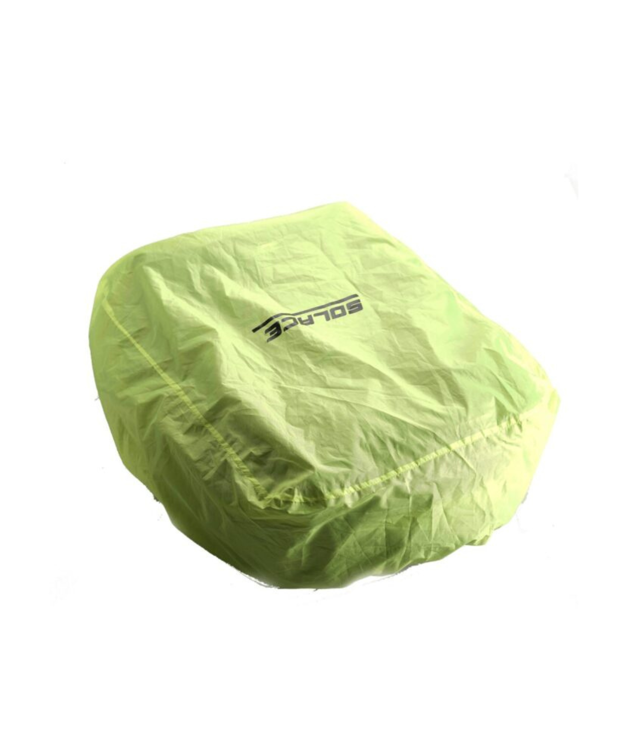 Solace Discovery T40 Tail Bag - Black