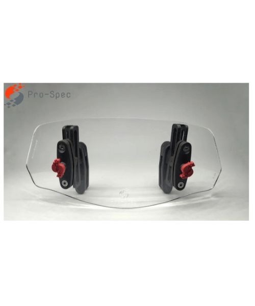 ProSpec Easy Ride Extender Clip-on - ER780- RE Himalayan BS6
