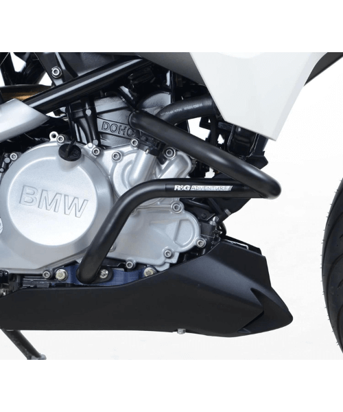 R & G Adventure Bar for BMW G 310 GS/R - AB0027BK
