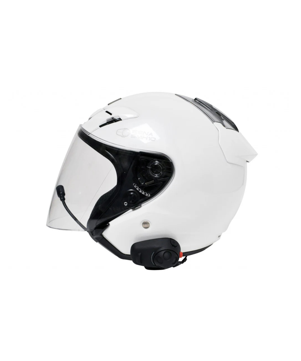 Sena SMH5 Bluetooth Intercom Headset