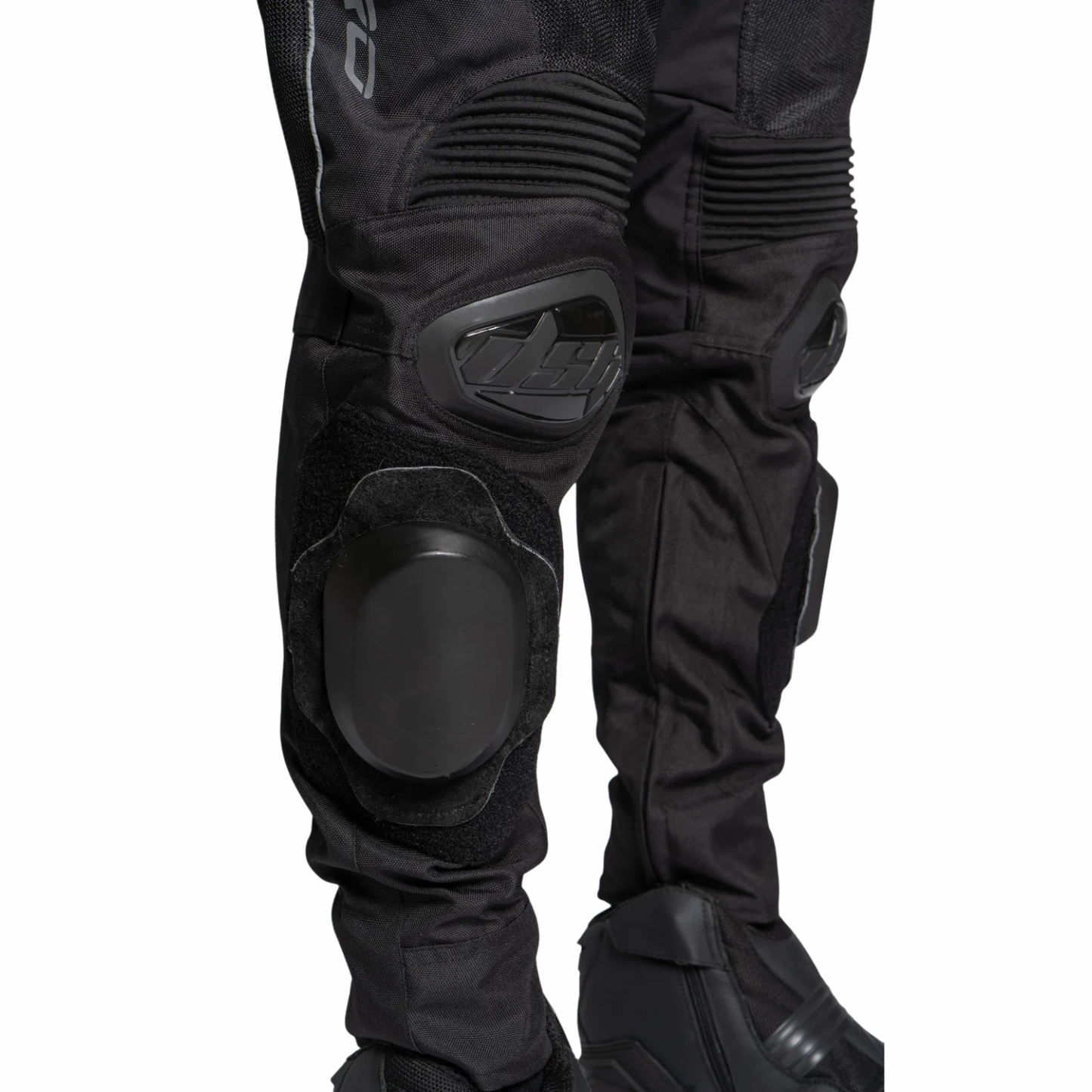DSG Race Pro V2 Riding Pant - Black
