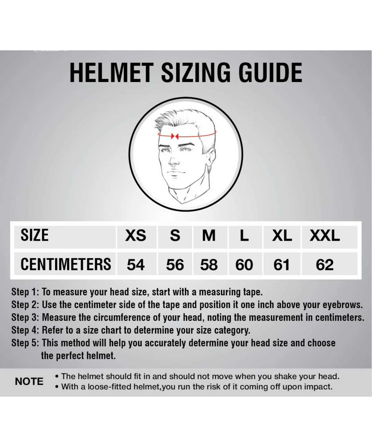 Axor Retro Jet Alpha Helmet - Dull Black - AXOR