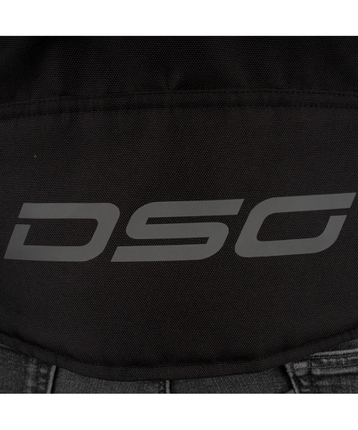 DSG Apex V2 Riding Jacket - Black Grey Red