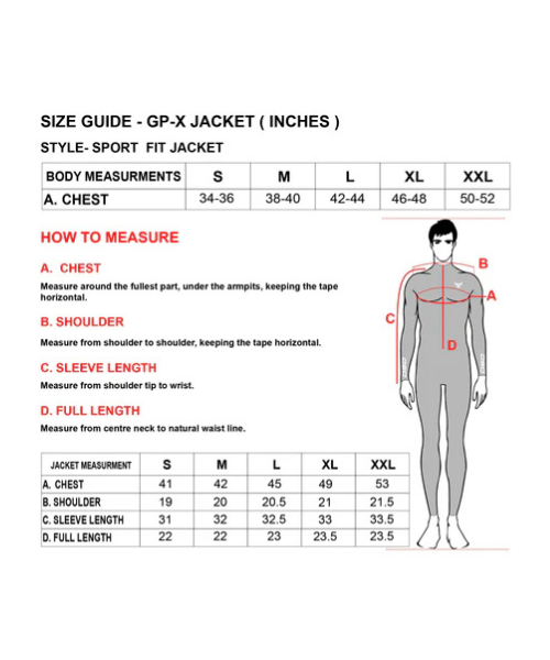 DSG GP X Riding Jacket - Black White