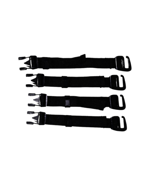 Solace Overlander 30L Tail Bag