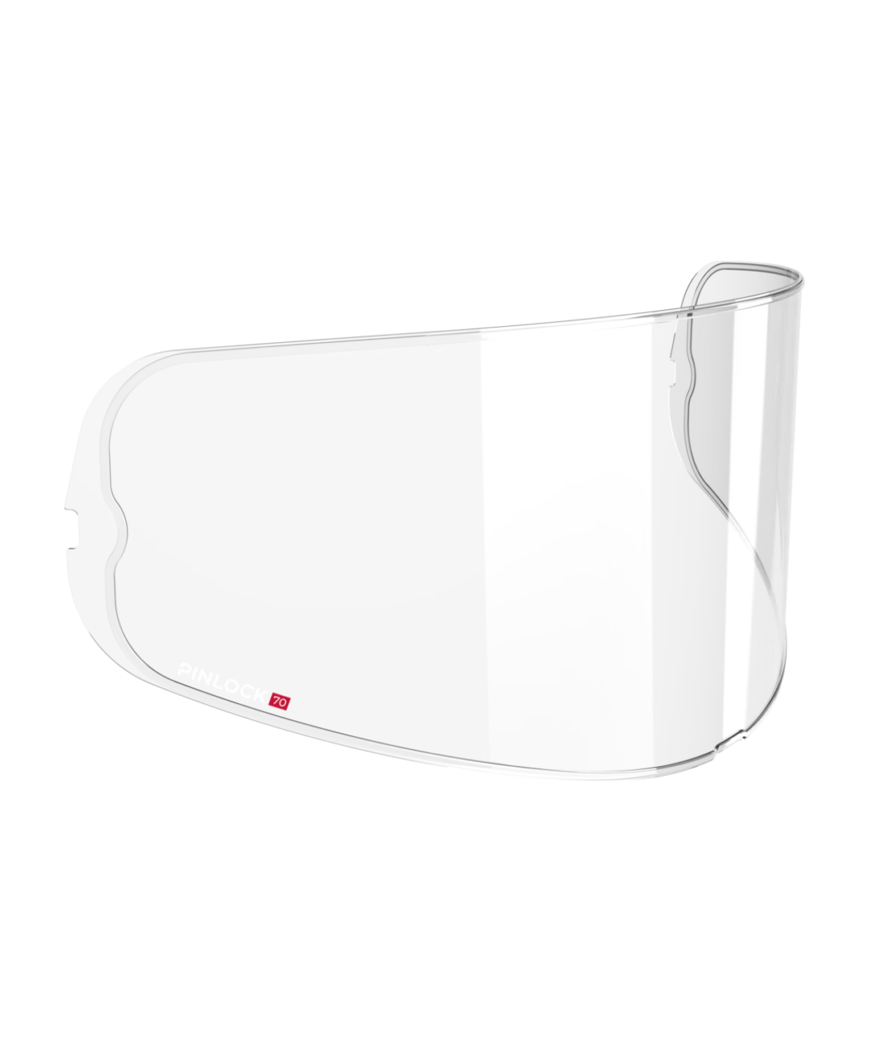 LS2 FF808 / FF320 Stream II Pinlock 70 MAX Vision DKS521