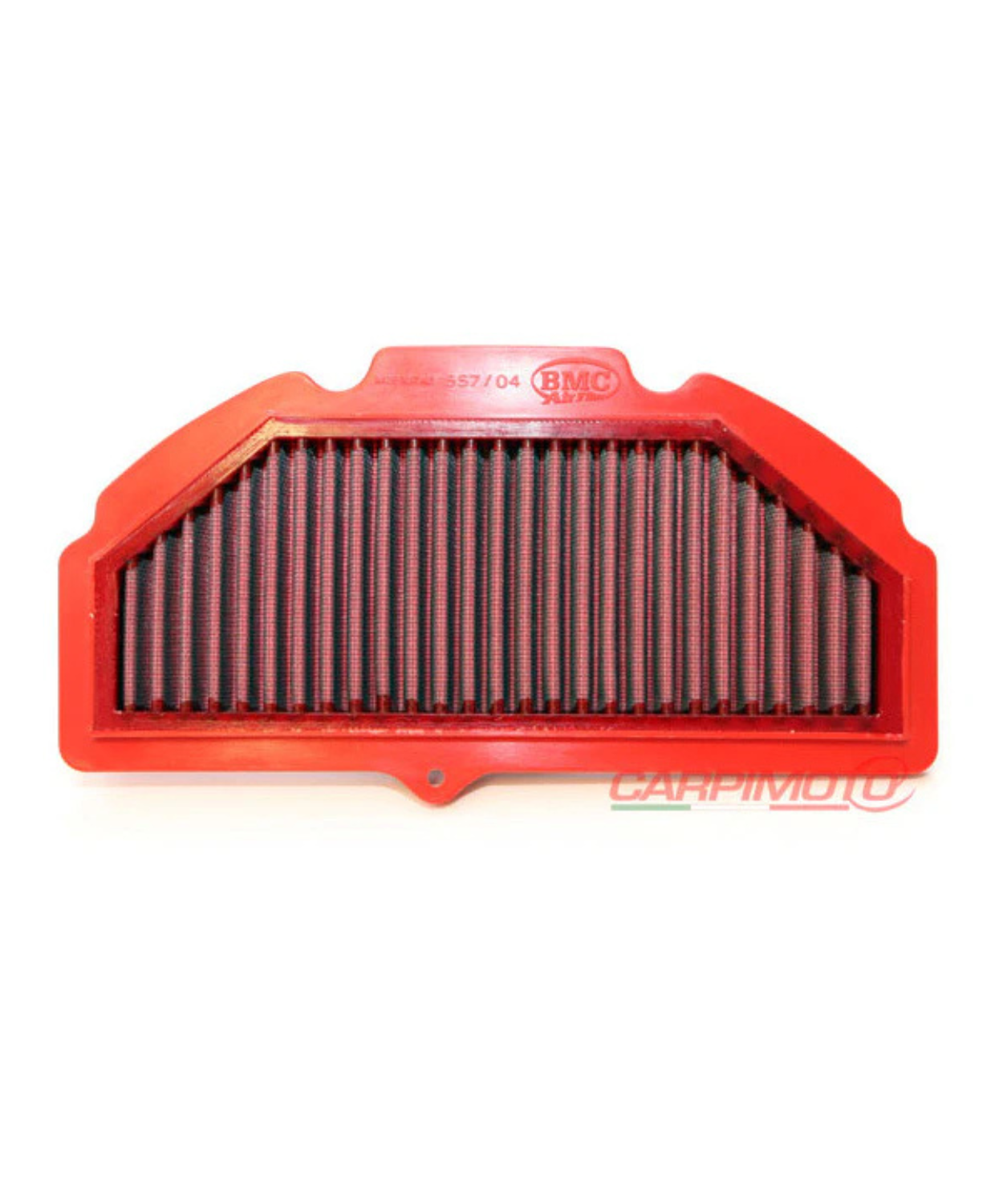 BMC Air Filter for Suzuki GSX- R / S1000 - FM557/04