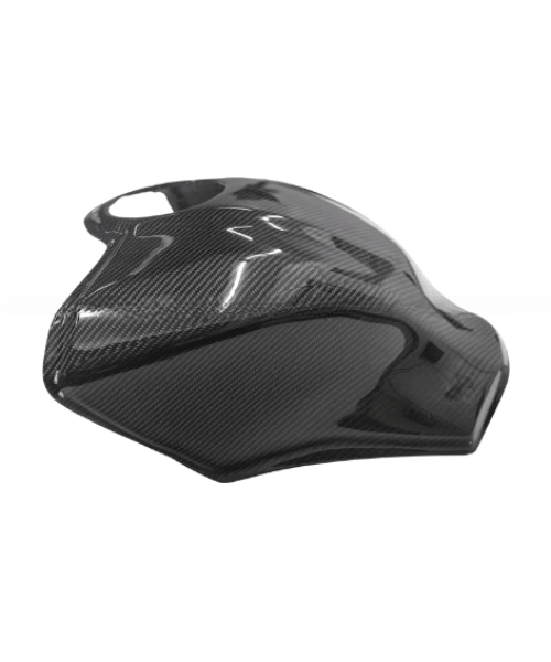 RLZ Carbon Fiber Tank complete cover for Yamaha R1 2015