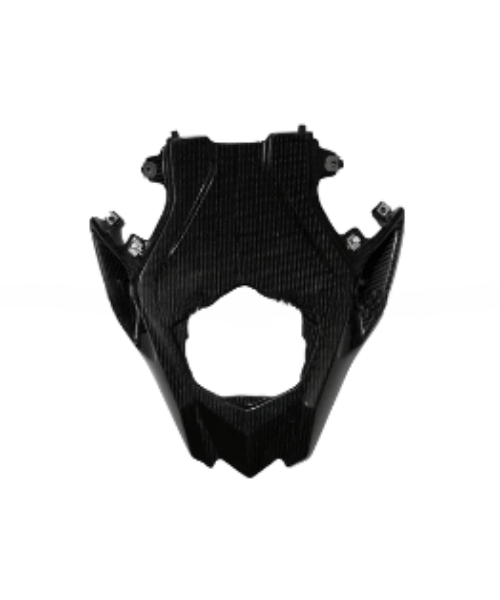 RLZ Carbon Fiber Undertail for BMW S1000 RR 2020-2022