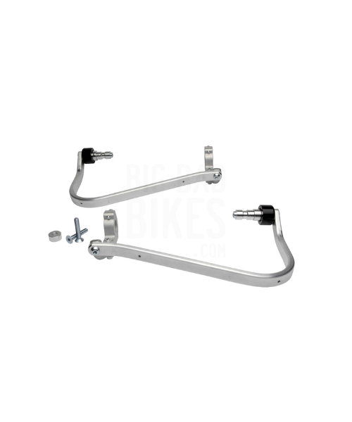 Barkbusters Handguard Mount for BMW R1200GS(13-17)/ R1200GSA(14 on)/ R1200R(15 on)/ R1250R(19 on)/ S1000XR(15 on)