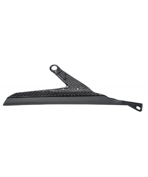 RLZ Carbon Fiber Chain Guard for Yamaha R1 2015