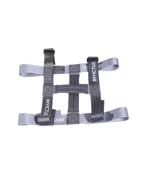Invictus Touring Gears Pannier Carry Handles (Pair)