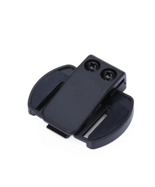 Vnetphone V6 Intercom Helmet Plastic Clip