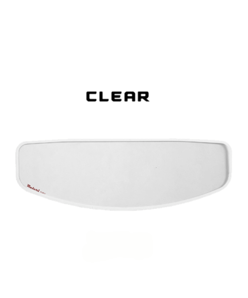 Raleri Large Fogstop Visor Insert - Clear