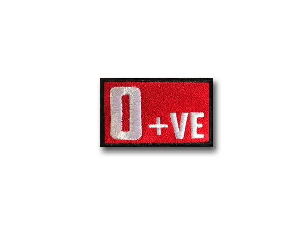 O ve Patch