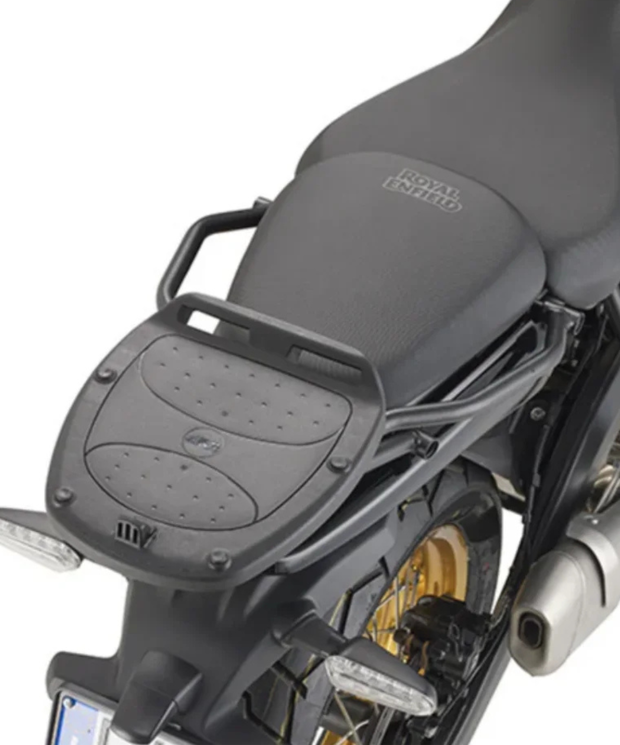 Givi Top Rack for Royal Enfield Himalayan 450 - (up to 2024 Models) - SR9059-MY