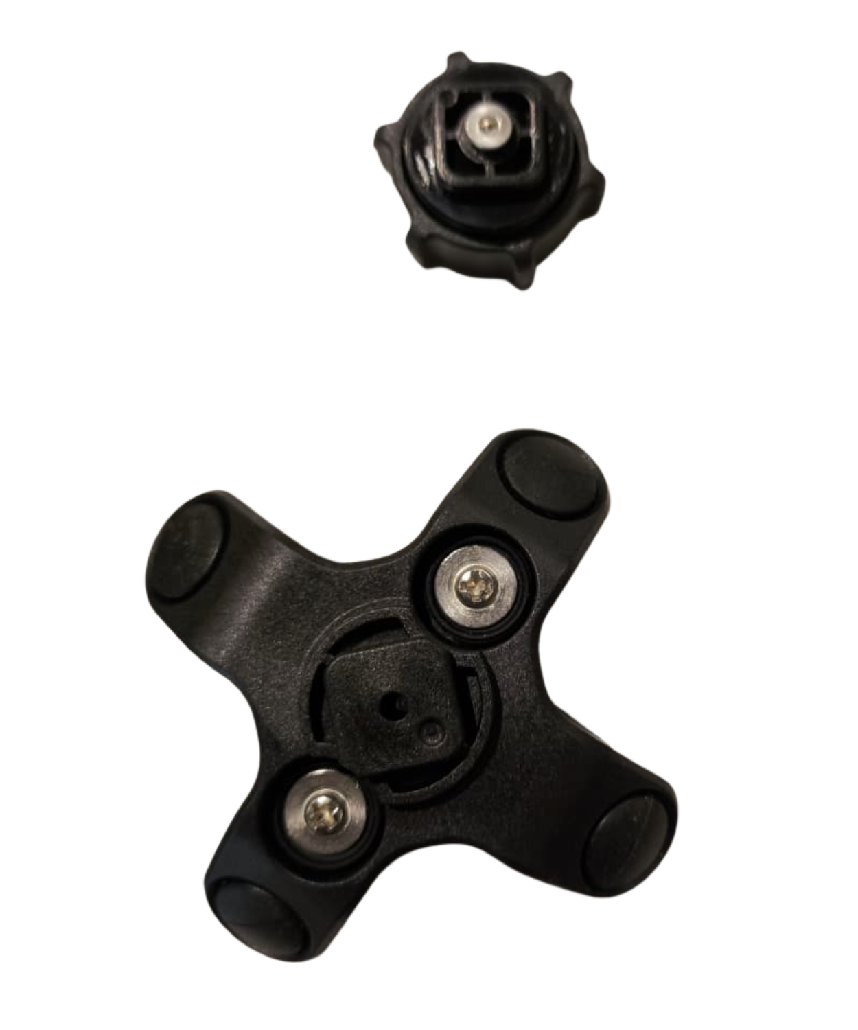 BOBO Pro Plus Vibration Controller