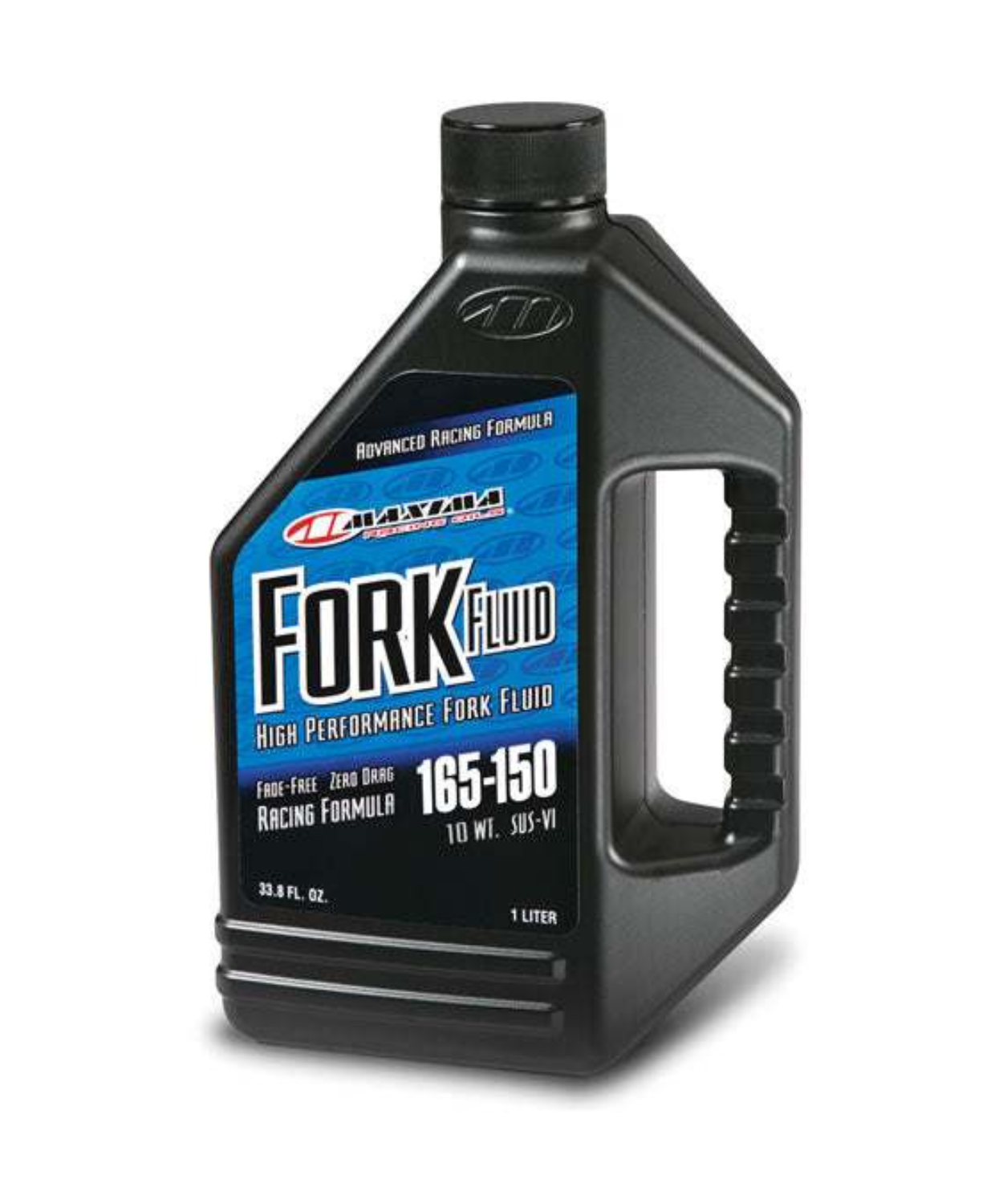 Maxima Fork Fluids Racing 10WT - Mineral