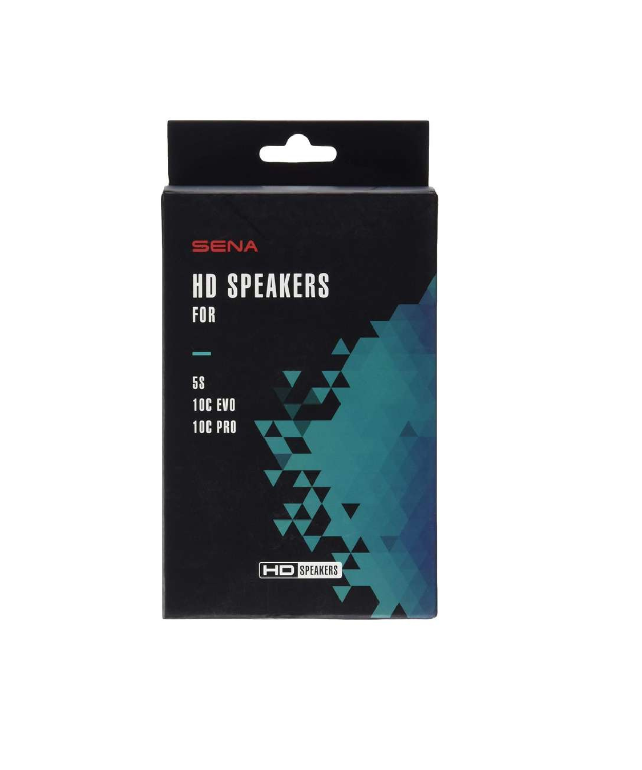 Sena HD Speakers for 5S, 10C Pro, 10C Evo