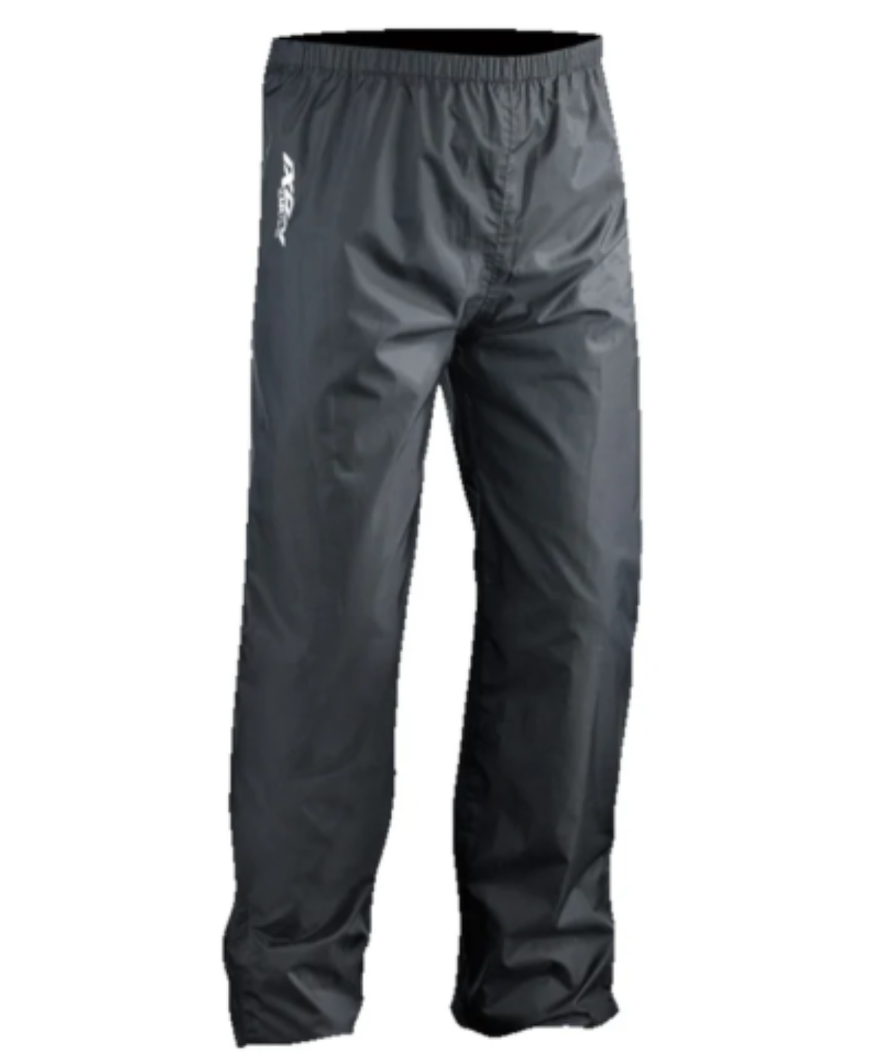 Ixon Compact Rain Pant - Black