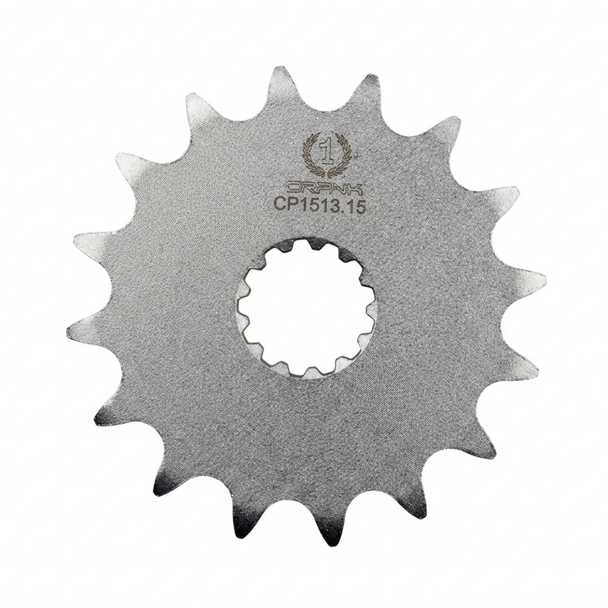 Crank1 Performance Motorcycle Sprocket Pitch 520 - CPF565.16T - Chrome