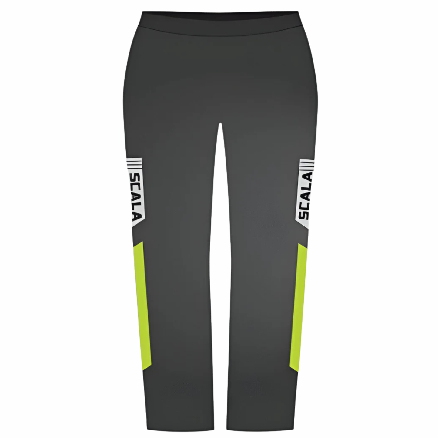 Scala Hydra Seal Rain Pant - Neon