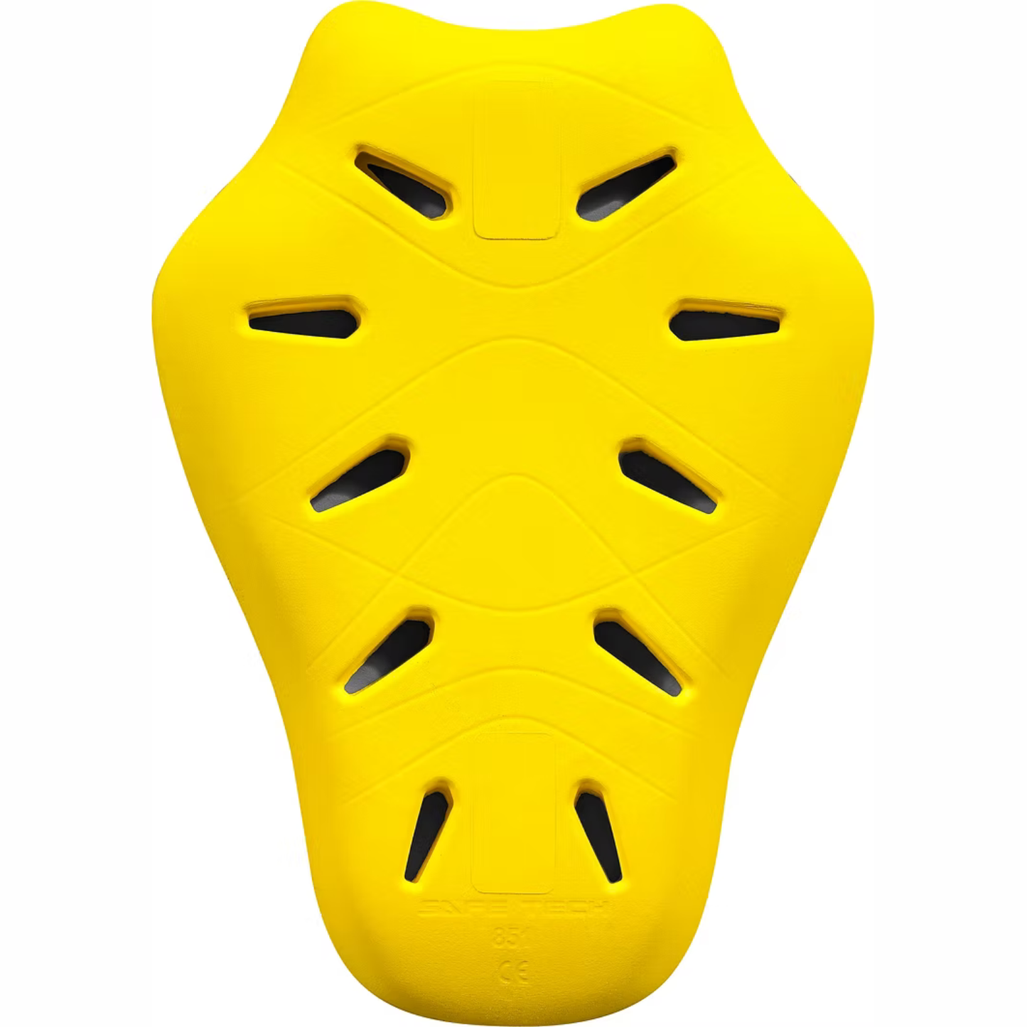 BBG Safe Tech Back Armor