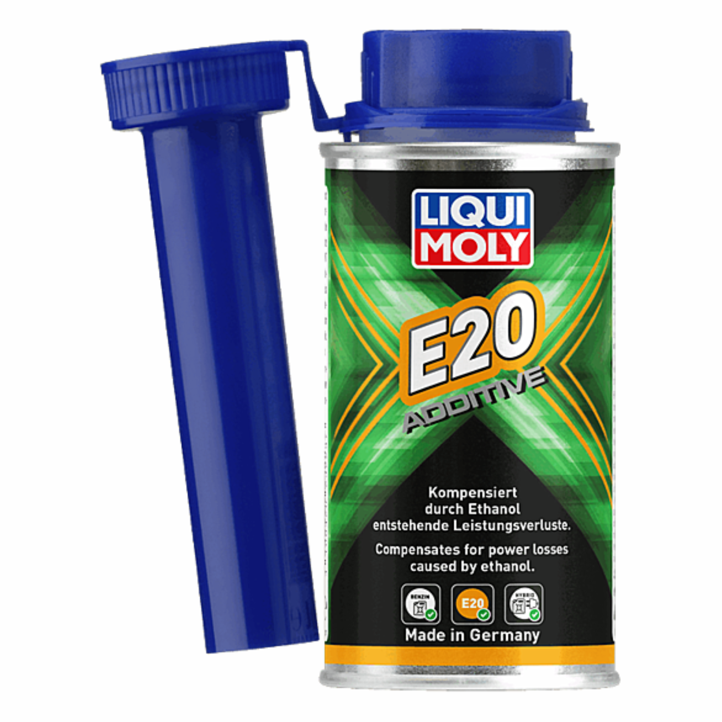 Liqui Moly E20 Fuel Additive (150ml) - LM-23223